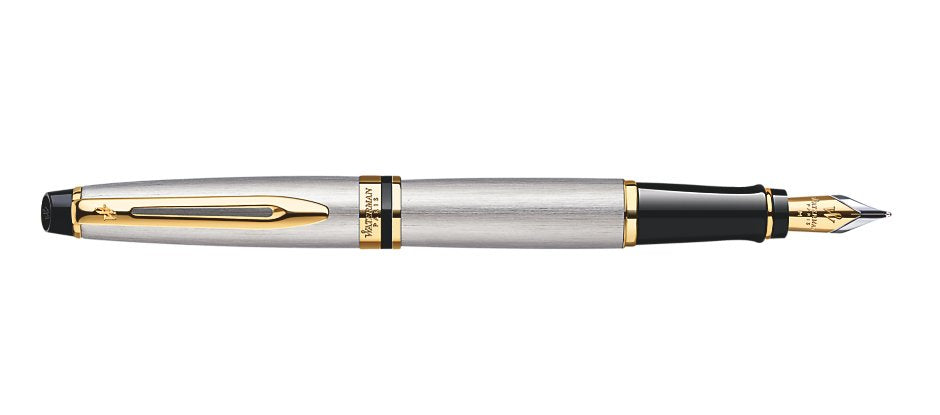 EAN 3501170951965 - Waterman Expert pluma estilográfica imagen 1