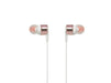 EAN 6925281924507 - JBL Tune 210 Auriculares Alámbrico Dentro de oído Música Oro rosado imagen 4