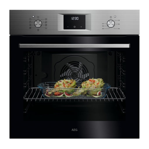 EAN 7333394056043 - AEG Series 5000 OU5AB20SM 72 L 2790 W Acero inoxidable imagen 1