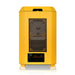 EAN 4711475641105 - Thermaltake 300 Bumblebee Micro Torre Amarillo imagen 4