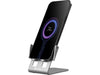 EAN 5705730441516 - Sandberg 441-51 cargador de dispositivo móvil Smartphone Gris USB Cargador inalámbrico Carga rápida Inter imagen 4