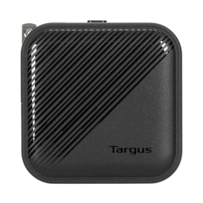 EAN 0092636363666 - Targus APA803GL cargador de dispositivo móvil Universal Negro Corriente alterna Carga rápida Interior imagen 6