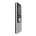 EAN 0841885104359 - Yealink SIP-W56H Terminal de teléfono DECT Identificador de llamadas Negro, Plata imagen 2