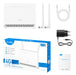 EAN 6971690793043 - Cudy LT15E router inalámbrico Gigabit Ethernet Doble banda (2,4 GHz / 5 GHz) 4G Blanco imagen 6