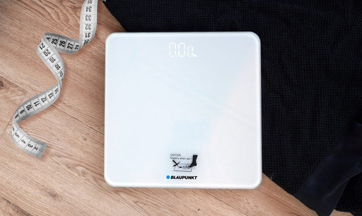 EAN 5901750508301 - Blaupunkt BSP202 báscula de baño Plaza Blanco Báscula personal electrónica imagen 2