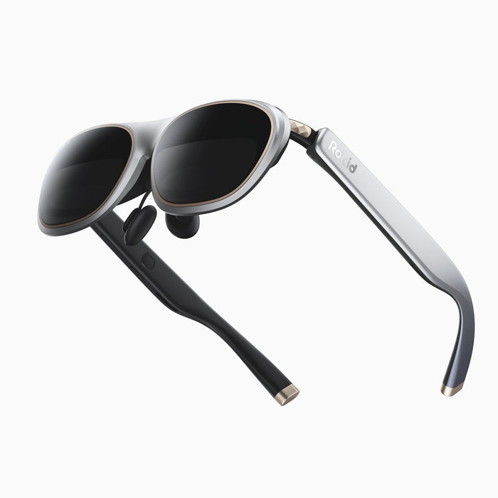 EAN 6976057790147 - Rokid Max 2 gafas inteligentes Bluetooth Wifi imagen 12