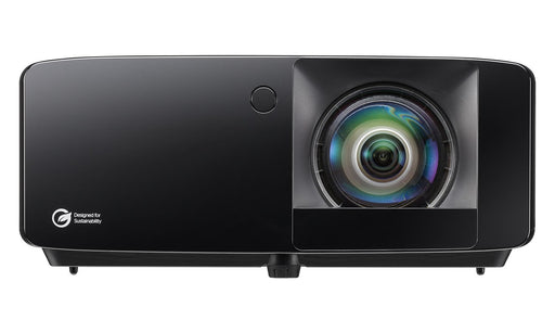 EAN 5055387669734 - Optoma UHZ36STe Proyector de corto alcance DLP UHD 4K (3840x2160) 3D Negro imagen 2