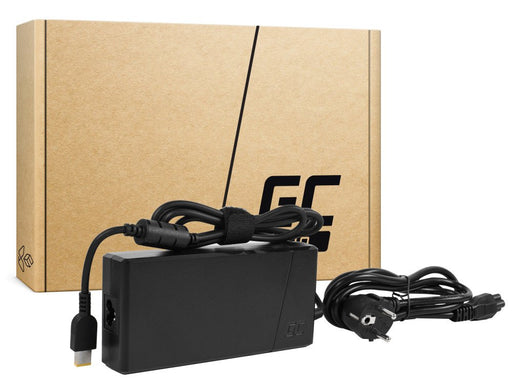 EAN 5904326375376 - Green Cell AD143P adaptador e inversor de corriente Universal 230 W Negro imagen 1