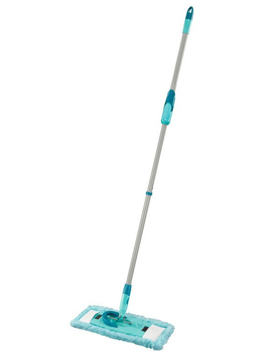 EAN 4006501521248 - Leifheit Clean Twist M Ergo Mop cover Azul imagen 3