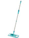 EAN 4006501521248 - Leifheit Clean Twist M Ergo Mop cover Azul imagen 3