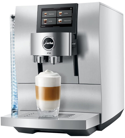 EAN 7610917156139 - JURA Z10 (EB) Totalmente automática Máquina espresso 2,4 L imagen 1