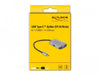 EAN 4043619877768 - DeLOCK 87776 divisor de video USB Tipo C 1x HDMI + 1x VGA imagen 3