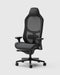 EAN 7340172714194 - Fractal Design Refine 2 Mesh Dark Silla para videojuegos de PC Asiento acolchado tapizado Negro imagen 1