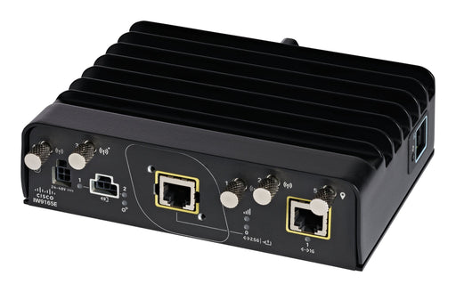 EAN 889728567770 - Cisco Catalyst IW9165E Negro Energía sobre Ethernet (PoE) imagen 1