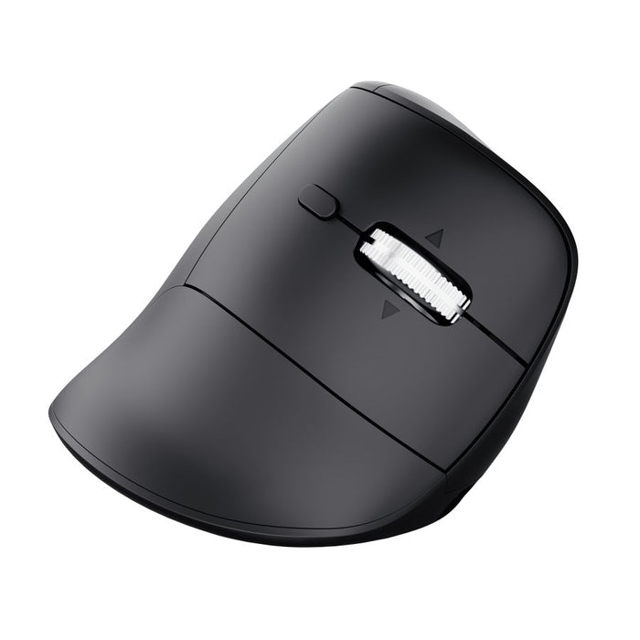 EAN 8713439261073 - Trust Vyran ratón Universal mano derecha RF Wireless + Bluetooth Óptico 4800 DPI imagen 2