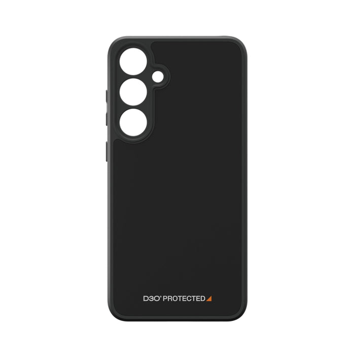 EAN 5711724012174 - PanzerGlass ® HardCase Black w. D3O® Samsung Galaxy S24+ funda para teléfono móvil Negro imagen 4
