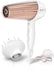 EAN 8710103666011 - Philips MoistureProtect HP8280/00 secador 2300 W Púrpura, Blanco imagen 1