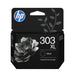 EAN 0199764694683 - HP 303XL High Yield Black Original Ink Cartridge cartucho de tinta 1 pieza(s) Alto imagen 1