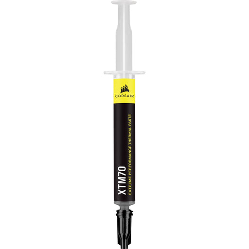 EAN 0840006692379 - Corsair XTM70 compuesto disipador de calor Pasta térmica 3 g imagen 1