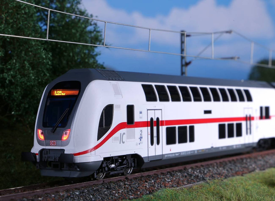 EAN 4015615588009 - PIKO 58800 Modelo a escala de tren HO (1:87) imagen 6