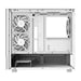 EAN 6931858712163 - GameMax NEX C31 WH carcasa de ordenador Blanco imagen 13