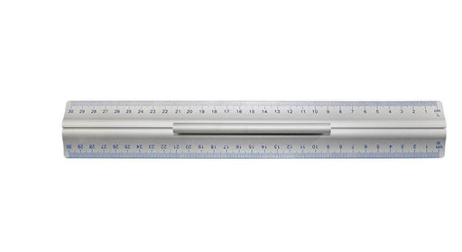 EAN 4003801782607 - Wedo 52 5235 310 mm Aluminio Gris imagen 1
