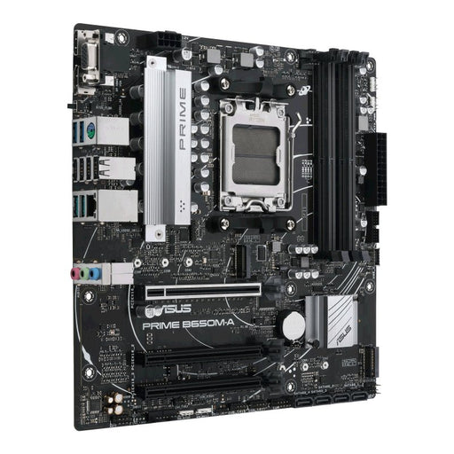 EAN 4711081936305 - ASUS PRIME B650M-A AMD B650 Zócalo AM5 micro ATX imagen 2