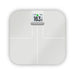 EAN 0753759257514 - Garmin Index S2 Rectángulo Blanco Báscula personal electrónica imagen 1