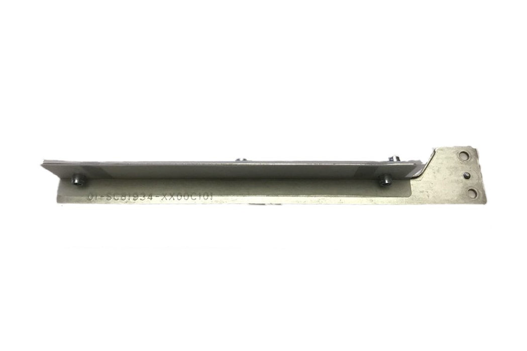 EAN 0672042095841 - Supermicro MCP-240-00099-0N accesorio de bastidor Soporte imagen 1