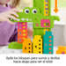EAN 0194735275618 - Fisher-Price JCT13 juego educativo imagen 10