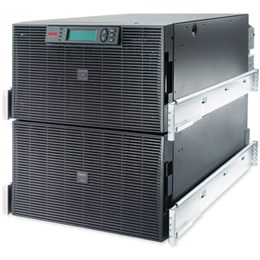 EAN 731304255710 - APC Smart-UPS On-Line sistema de alimentación ininterrumpida (UPS) Doble conversión (en línea) 20 kVA 1600 imagen 1