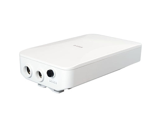 EAN 790069482298 - D-Link DAP-E3620OU punto de acceso inalámbrico 3600 Mbit/s Blanco Energía sobre Ethernet (PoE) imagen 2