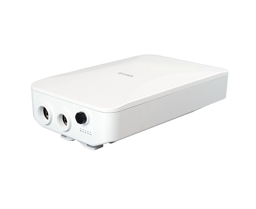 EAN 790069482298 - D-Link DAP-E3620OU punto de acceso inalámbrico 3600 Mbit/s Blanco Energía sobre Ethernet (PoE) imagen 2