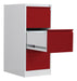 EAN 5032548012103 - Phoenix Safe Co. FC1003GRK archivador Acero Gris, Rojo imagen 4