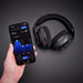 EAN 3665962019520 - NACON RIG 600 PRO HS Auriculares Inalámbrico Diadema Juego USB Tipo C Bluetooth Negro imagen 7