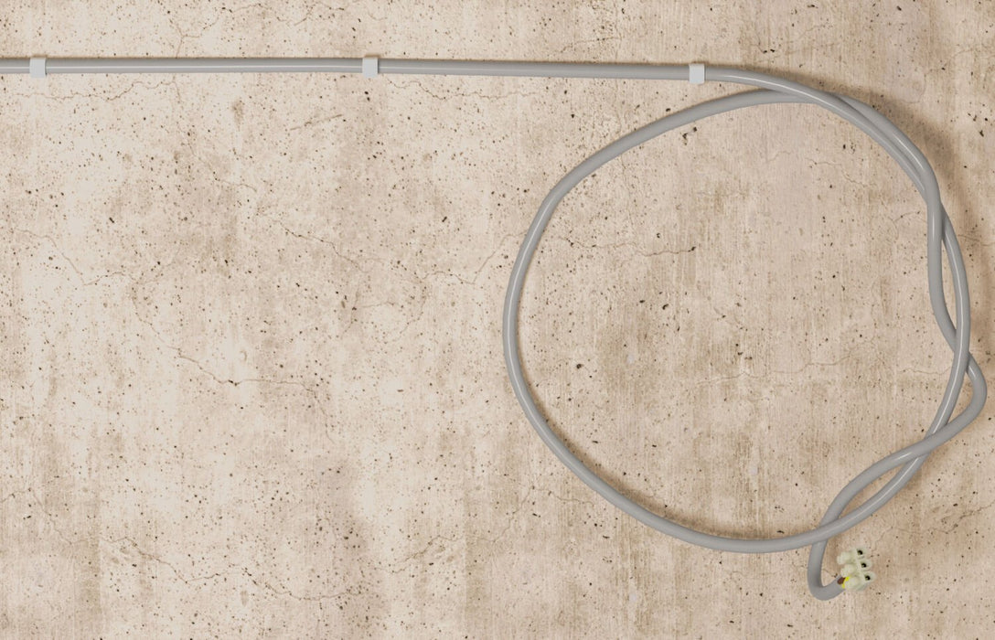 EAN 4006209581575 - Fischer 58157 abrazadera para cable 100 pieza(s) imagen 2