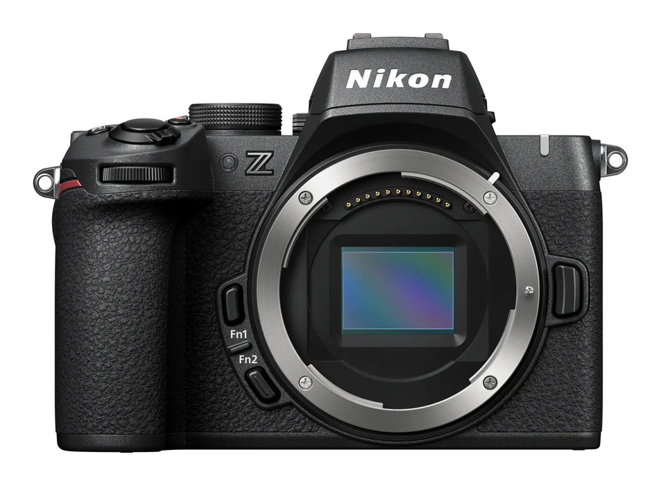 EAN 4960759916747 - Nikon Z50II MILC 20,9 MP CMOS 5568 x 3712 Pixeles Negro imagen 1