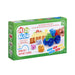 EAN 8720077341470 - Goliath Jelly Blox Farm Set imagen 1