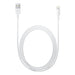 EAN 0885909627448 - Apple Lightning - USB 2 m Blanco imagen 3
