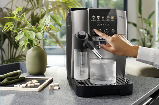 EAN 8004399039117 - De’Longhi ECAM220.91.TB cafetera eléctrica Totalmente automática Máquina espresso 1,8 L imagen 2