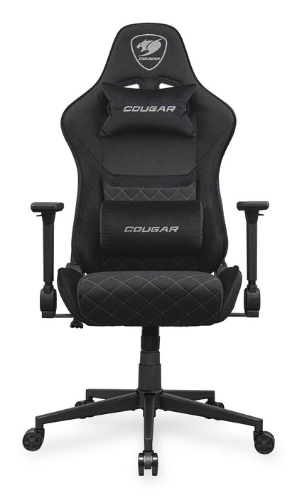 EAN 4710483779077 - COUGAR Armor One V2 Silla para videojuegos de PC Negro imagen 1