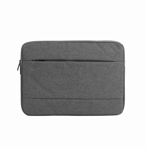 EAN 8021735198284 - Celly NOMADSLEEVE15GR maletines para portátil 40,6 cm (16") Funda Gris imagen 1