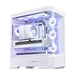 EAN 6970620554891 - Jonsbo D400 Midi Tower Blanco imagen 3