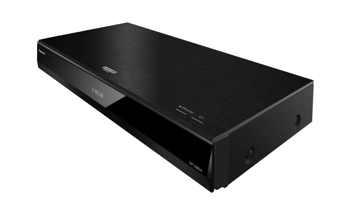 EAN 5025232995141 - Panasonic DP-UB824 Reproductor de Blu-Ray 3D imagen 6