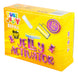 EAN 5901087033361 - Tuban JELLY Polvo de modelado 60 g Multicolor 12 pieza(s) imagen 1