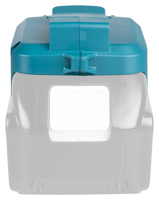 EAN 0088381806954 - Makita DECADP05 cargador de batería Universal USB imagen 5