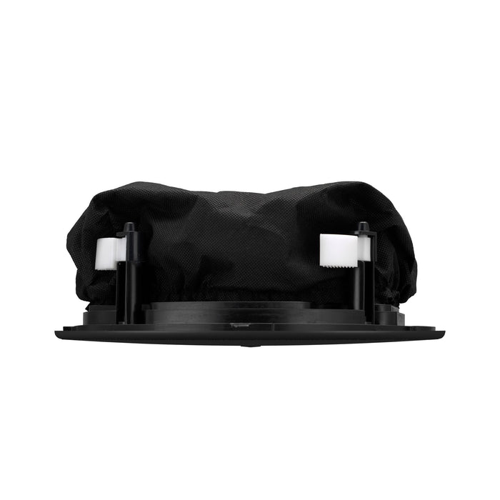 EAN 4957812672801 - Yamaha VC6NB De 2 vías Negro Alámbrico imagen 5