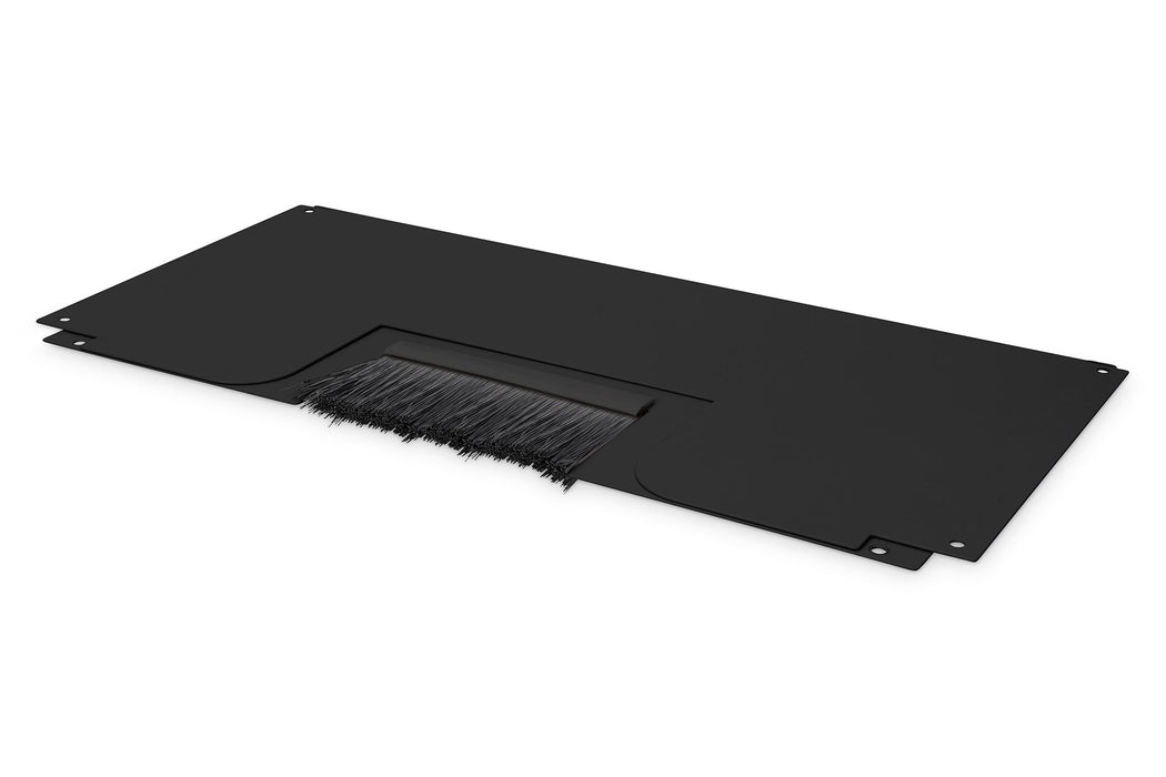 EAN 4016032457008 - Digitus DN-19-PB-TB-SW accesorio de bastidor Panel superior imagen 1
