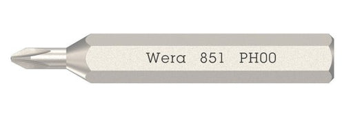 EAN 4013288188687 - Wera 05058120001 punta de destornillador 1 pieza(s) imagen 1