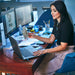 EAN 0198828385925 - HP ZBook Studio G11 Intel Core Ultra 7 165H Estación de trabajo móvil 40,6 cm (16") WUXGA 32 GB DDR5-SDRA imagen 16